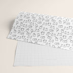 Cats, cats, cats Wrapping Paper Gallery Image 2