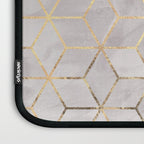 Smoky Cubes Laptop Sleeve Gallery Image 3