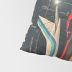 The Visionary Pillow Sham Gallery Image 4