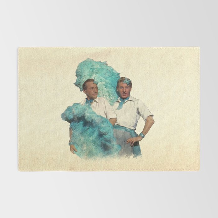Reprise (Sisters) Rug Gallery Image 2