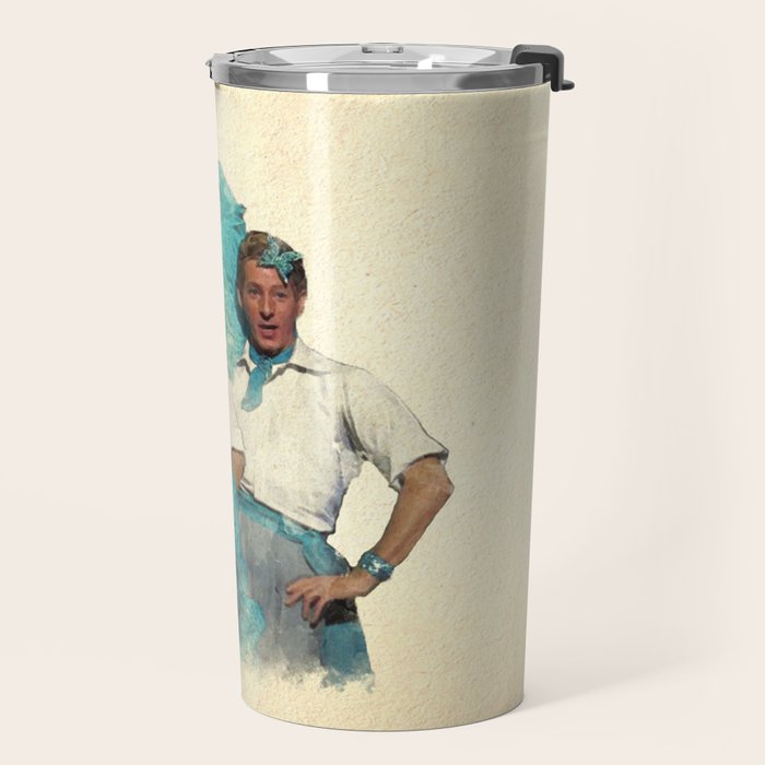 Reprise (Sisters) Travel Mug Gallery Image 2