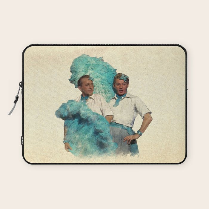 Reprise (Sisters) Laptop Sleeve Gallery Image 1
