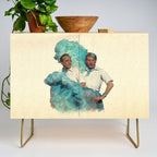 Reprise (Sisters) Credenza Gallery Image 1