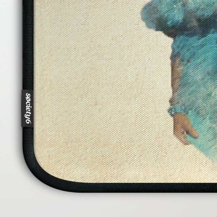 Reprise (Sisters) Laptop Sleeve Gallery Image 3