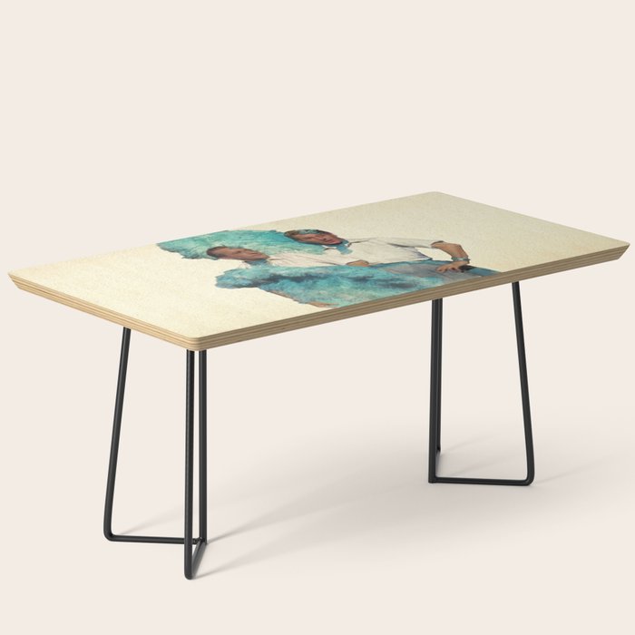 Reprise (Sisters) Coffee Table Gallery Image 1