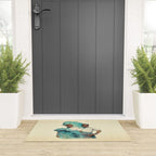 Reprise (Sisters) Welcome Mat Gallery Image 3