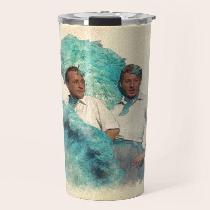 Reprise (Sisters) Travel Mug Gallery Image 1
