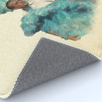 Reprise (Sisters) Rug Gallery Image 4