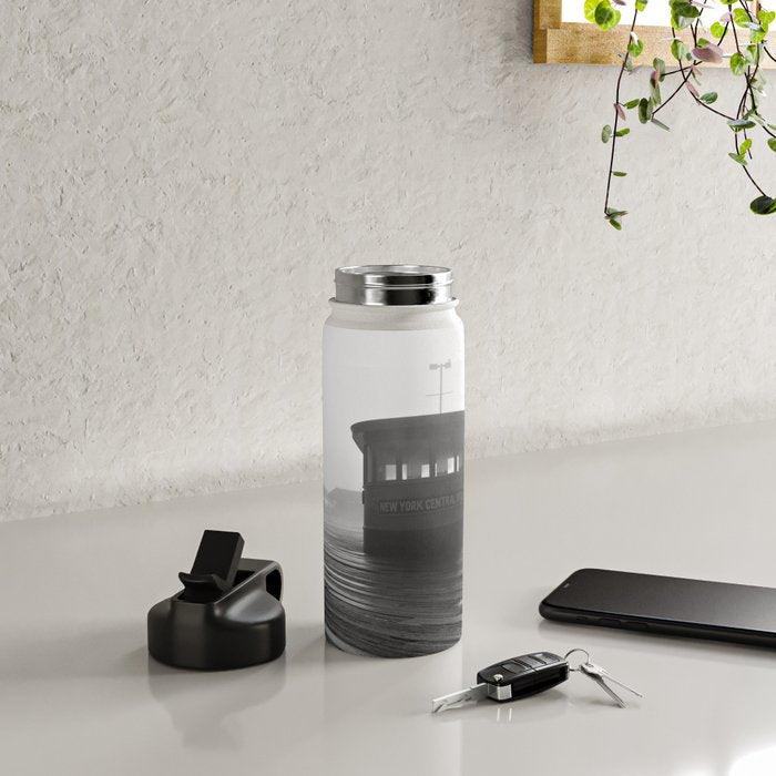 The Seaport Water Bottle Gallery Image 4