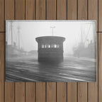 The Seaport Outdoor Rug Gallery Image 1