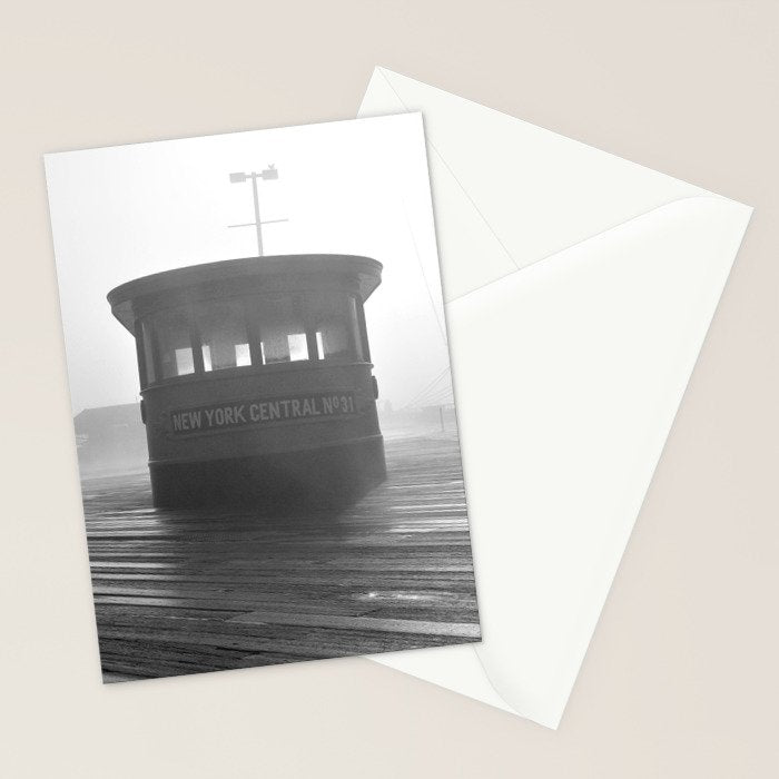 The Seaport Stationery Card Gallery Image 2