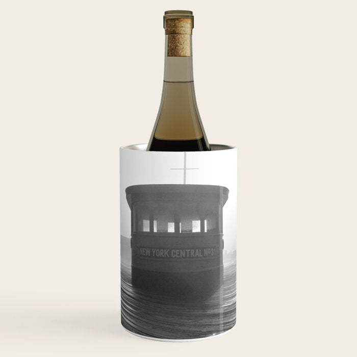 The Seaport Wine Chiller Gallery Image 1