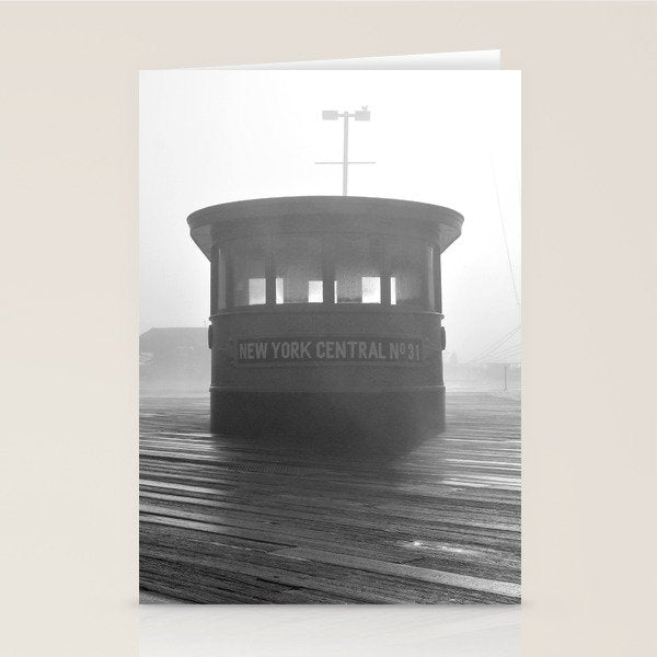 The Seaport Stationery Card Gallery Image 1