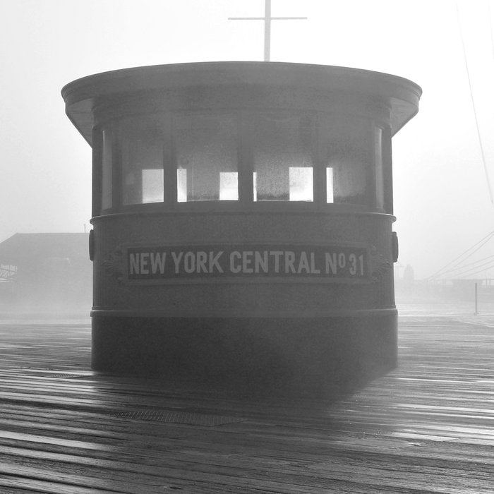 The Seaport Coffee Mug Gallery Image 2