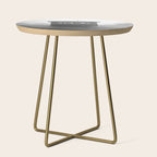 The Seaport Side Table Gallery Image 1