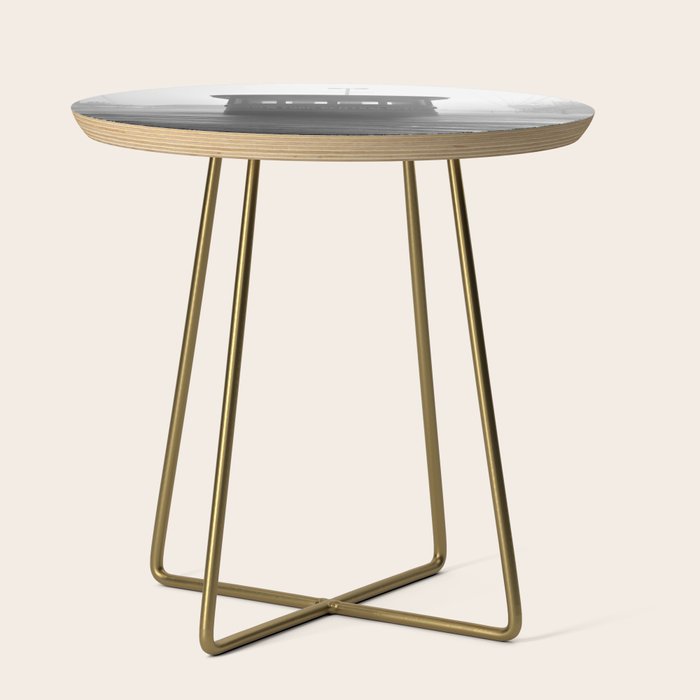 The Seaport Side Table Gallery Image 1