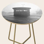 The Seaport Side Table Gallery Image 2