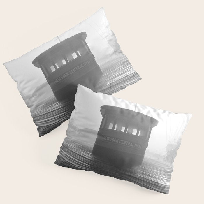 The Seaport Pillow Sham Gallery Image 3