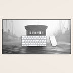The Seaport Desk Mat Gallery Image 1
