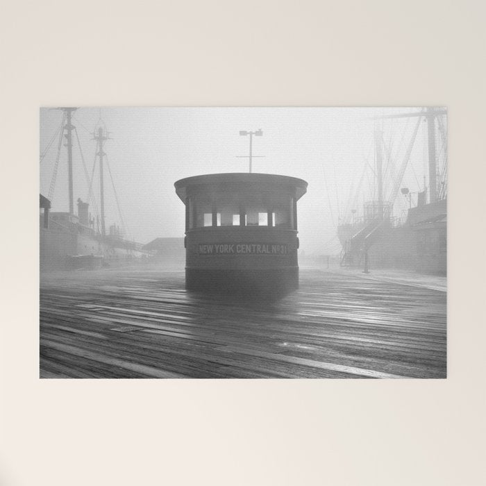 The Seaport Welcome Mat Gallery Image 1
