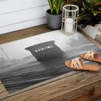 The Seaport Outdoor Rug Gallery Image 2