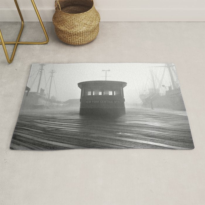 The Seaport Rug Gallery Image 1
