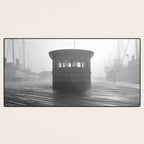 The Seaport Desk Mat Gallery Image 3