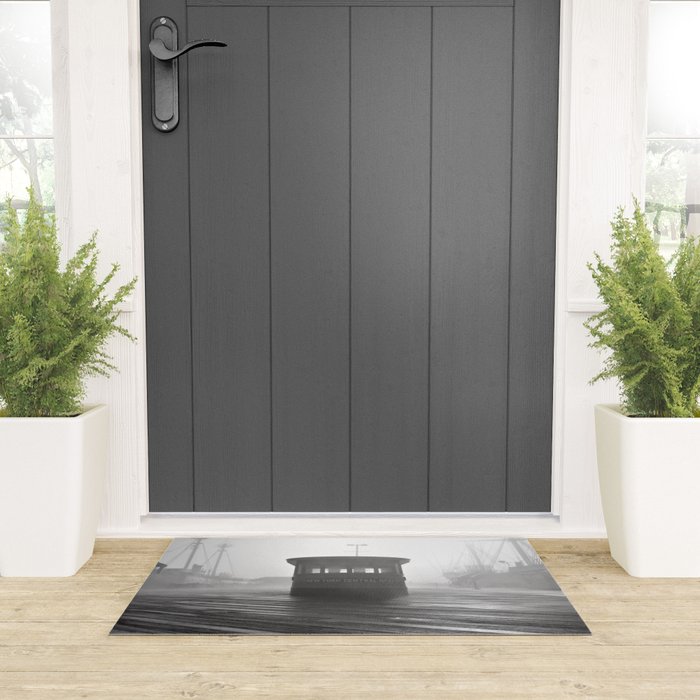 The Seaport Welcome Mat Gallery Image 3