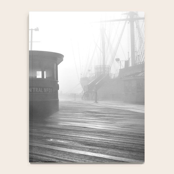 The Seaport Notebook Gallery Image 4