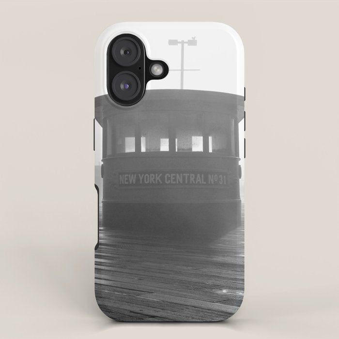 The Seaport iPhone Case Gallery Image 1