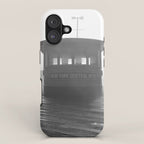 The Seaport iPhone Case Gallery Image 1
