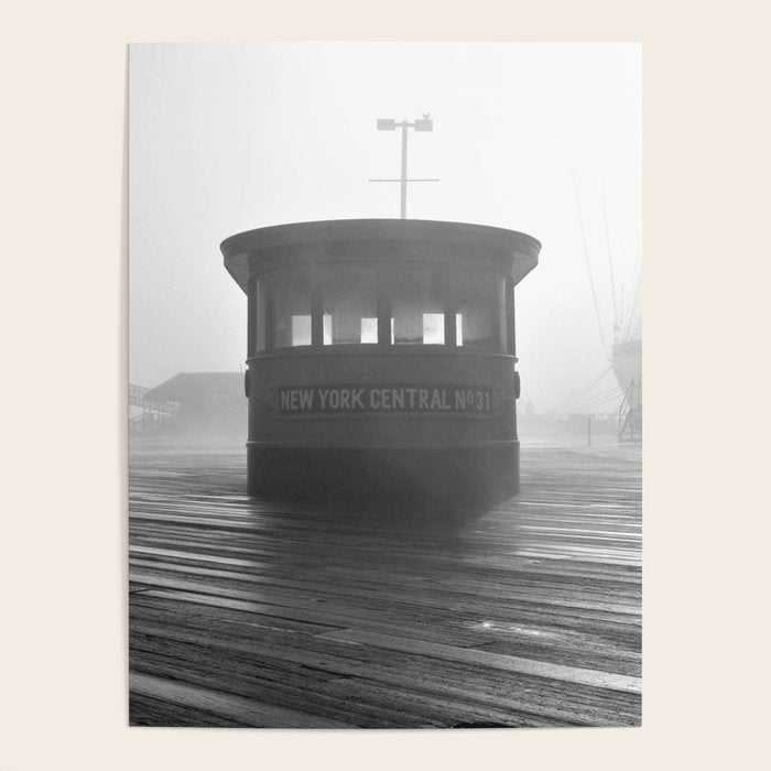 The Seaport Poster Gallery Image 1
