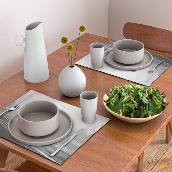 The Seaport Placemat Gallery Image 2