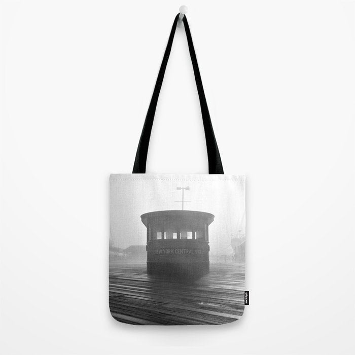 The Seaport Tote Bag Gallery Image 2