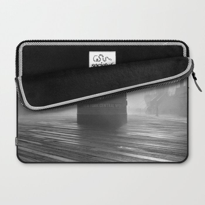 The Seaport Laptop Sleeve Gallery Image 2