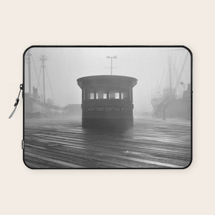 The Seaport Laptop Sleeve Gallery Image 1