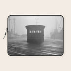 The Seaport Laptop Sleeve Gallery Image 1