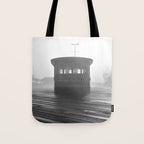 The Seaport Tote Bag Gallery Image 1