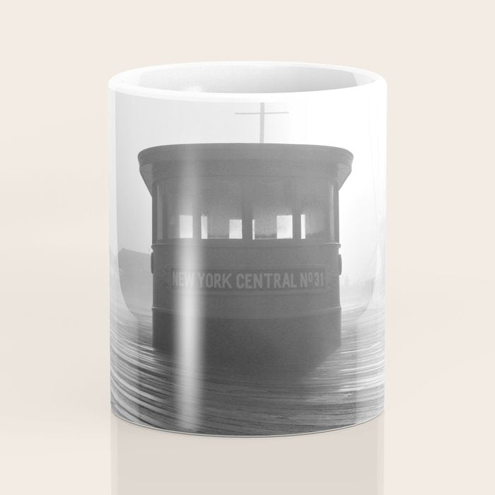 The Seaport Coffee Mug Gallery Image 4