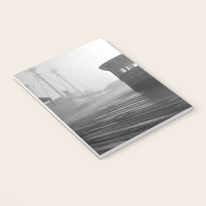 The Seaport Notebook Gallery Image 3