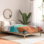 Seaside Reverie Comforter Gallery Image 2