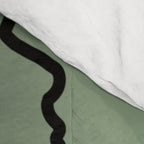 NOODDOOD Lines 16 Comforter Gallery Image 4