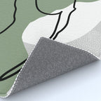 NOODDOOD Lines 16 Rug Gallery Image 4