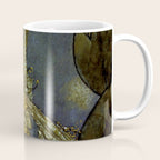 âThe Fairy Queenâ Fairy Tale Art by Edmund Dulac Coffee Mug Gallery Image 1