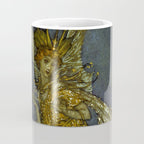 âThe Fairy Queenâ Fairy Tale Art by Edmund Dulac Coffee Mug Gallery Image 4