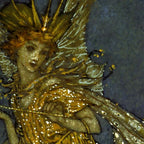 âThe Fairy Queenâ Fairy Tale Art by Edmund Dulac Coffee Mug Gallery Image 2