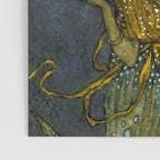 âThe Fairy Queenâ Fairy Tale Art by Edmund Dulac Poster Gallery Image 3