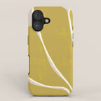 Abstract018 iPhone Case Gallery Image 1
