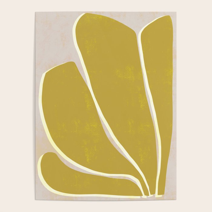 Abstract018 Poster Gallery Image 1