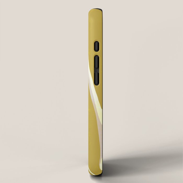 Abstract018 iPhone Case Gallery Image 2